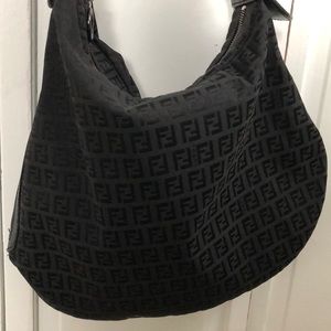 Fendi shoulder bag
